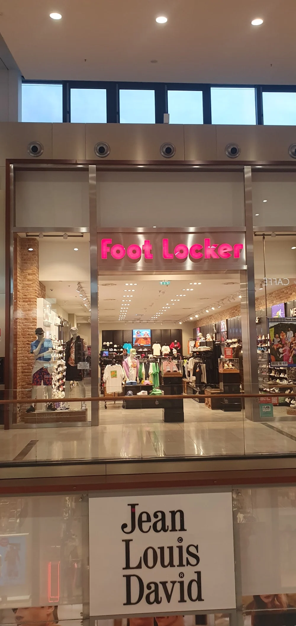 Foot Locker