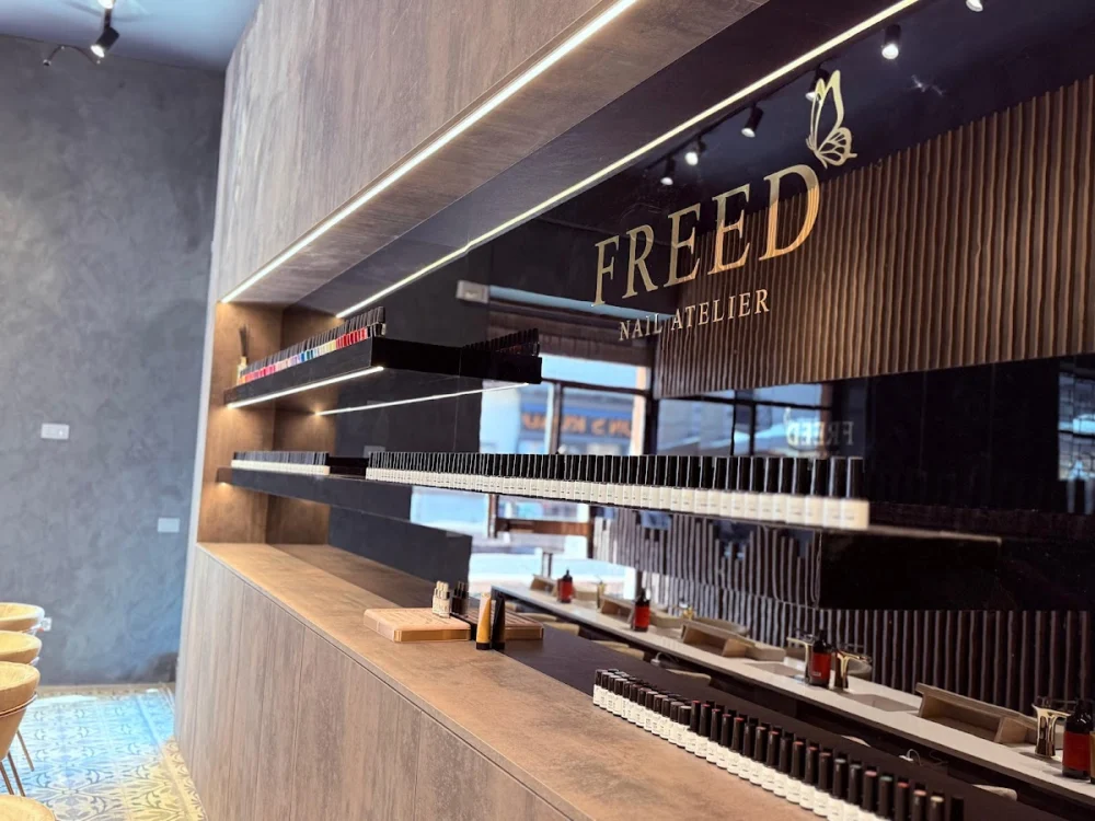 Freed Nail Atelier