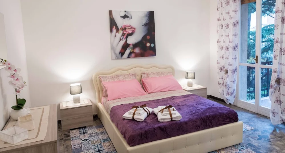 Gabrielli Rooms & Apartments
