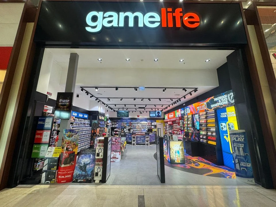 gamelife