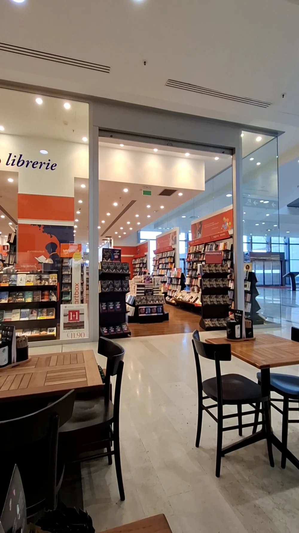 Giunti al Punto Librerie