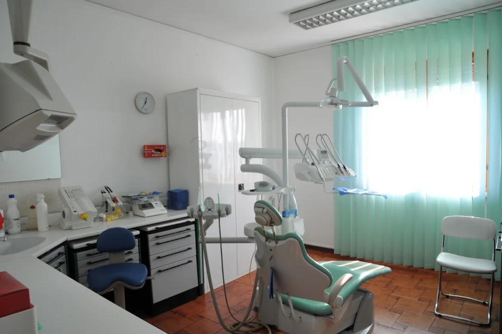 Gnatos - Studio Dentistico Gnatologico, Ortodontico ed Implantologico