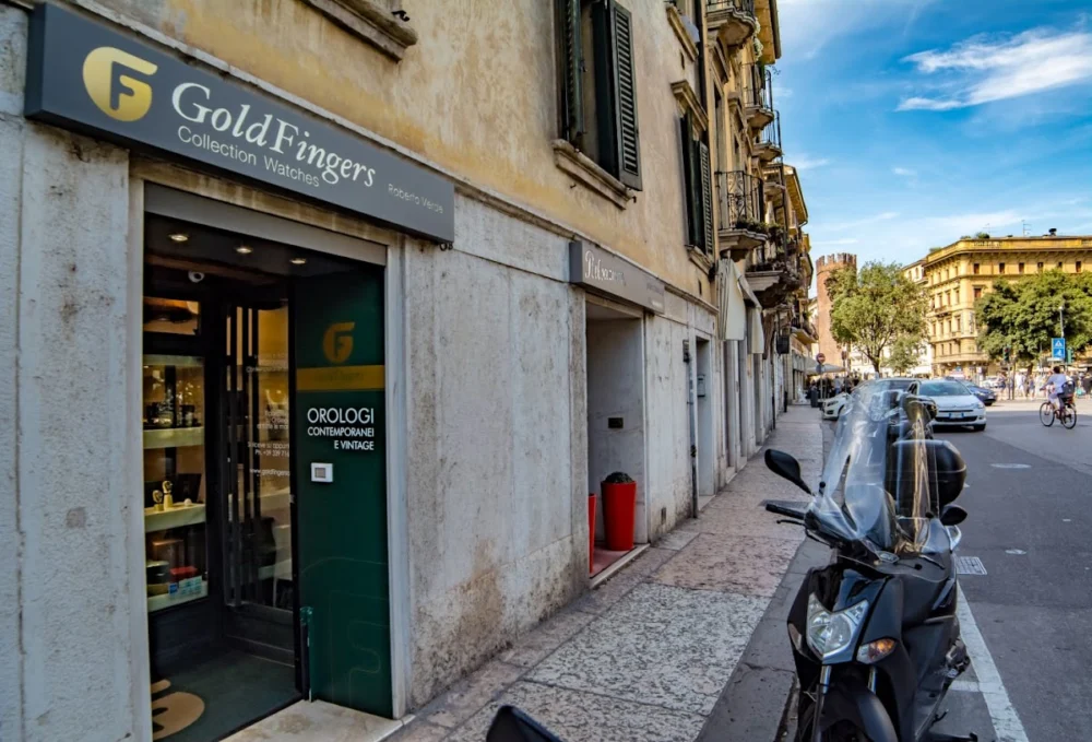 GoldfingersOrologi