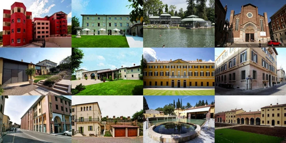Impresa Cengia Srl , Ristrutturazioni , Verona