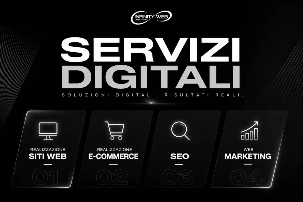 Infinity Web Agency