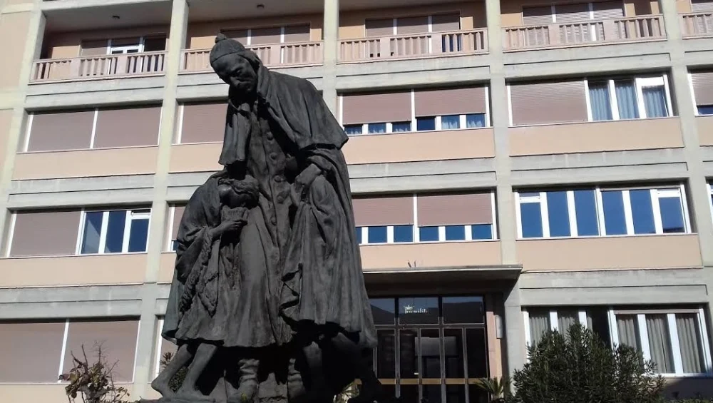 Istituto Don Nicola Mazza