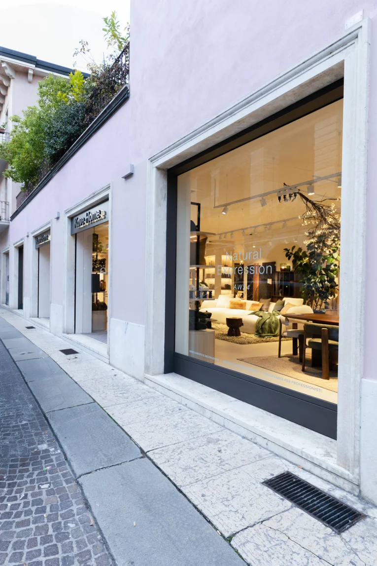 Kave Verona