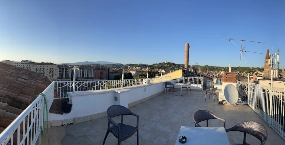 Lady Verona Residence