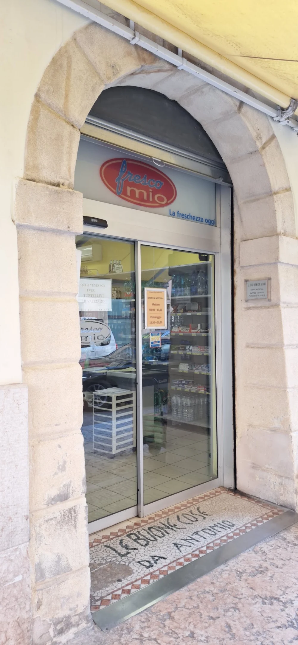 Le Cose Buone da Antonio Superalimentari