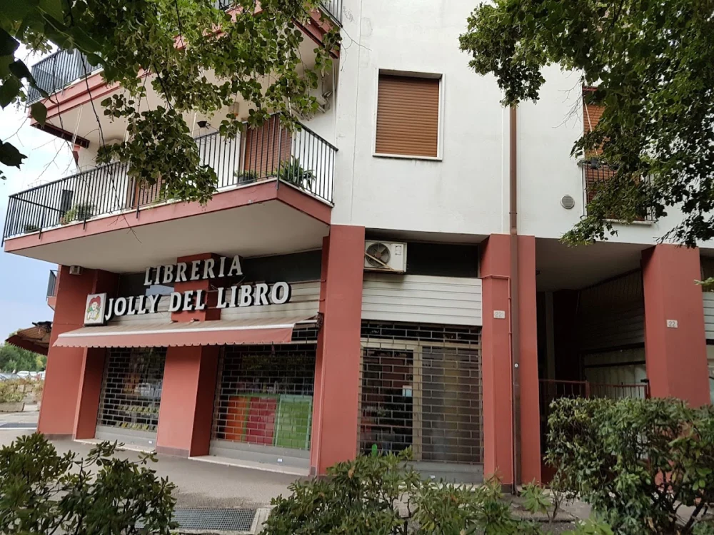 Libreria Jolly del Libro