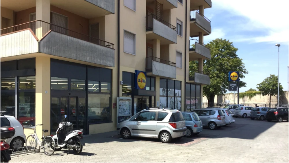 Lidl