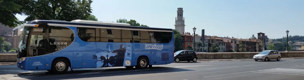 Lmr Viaggi e Autoservizi