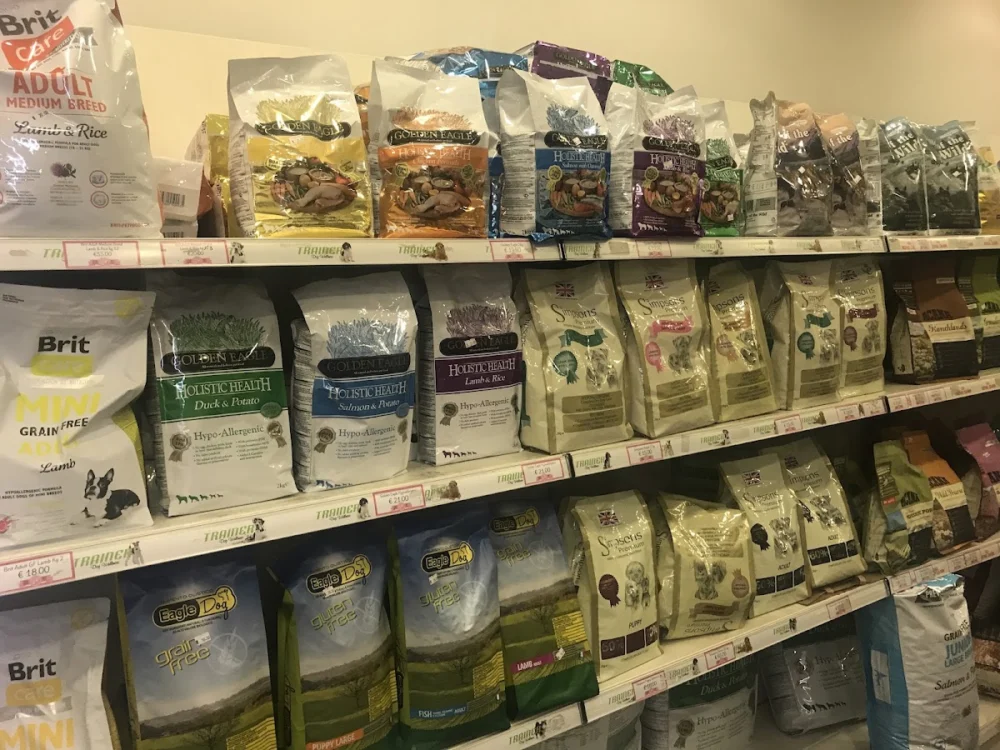 Lovepet Negozio per animali