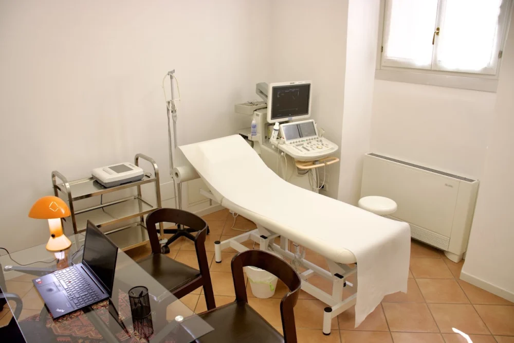 Marco De Stefano, Cardiologo