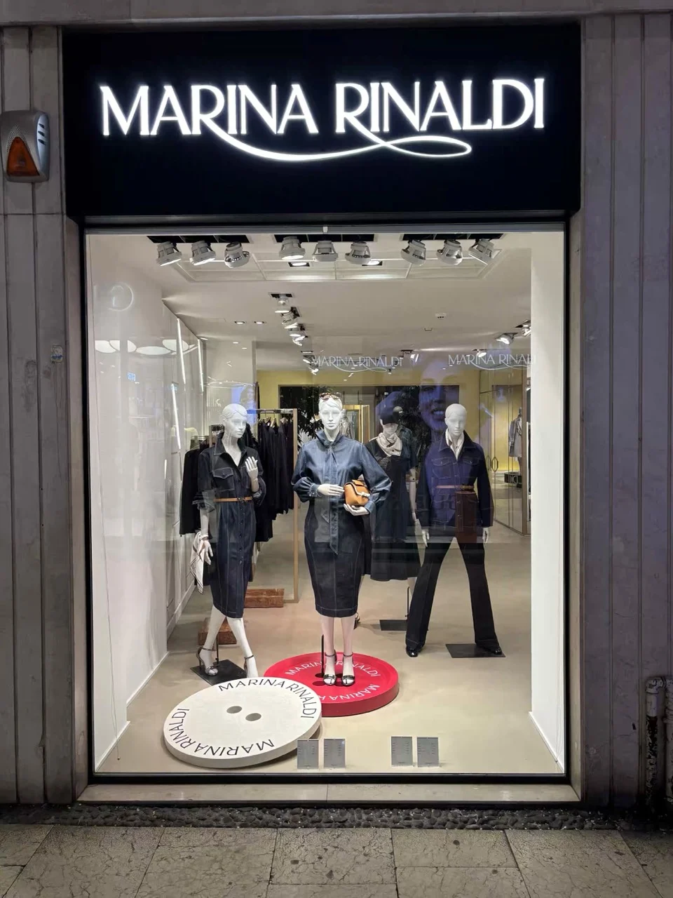 Marina Rinaldi