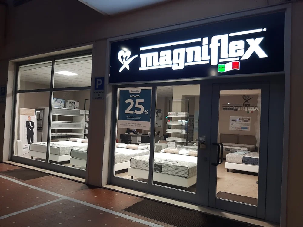Materassi Magniflex
