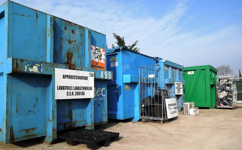 Mattaranetta Coop. Sociale - Sgomberi & Mercatino dell'usato