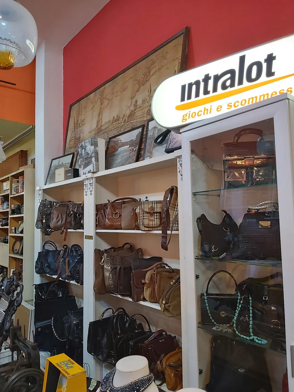 Mercatino Vintage Verona (Vintage Fe)