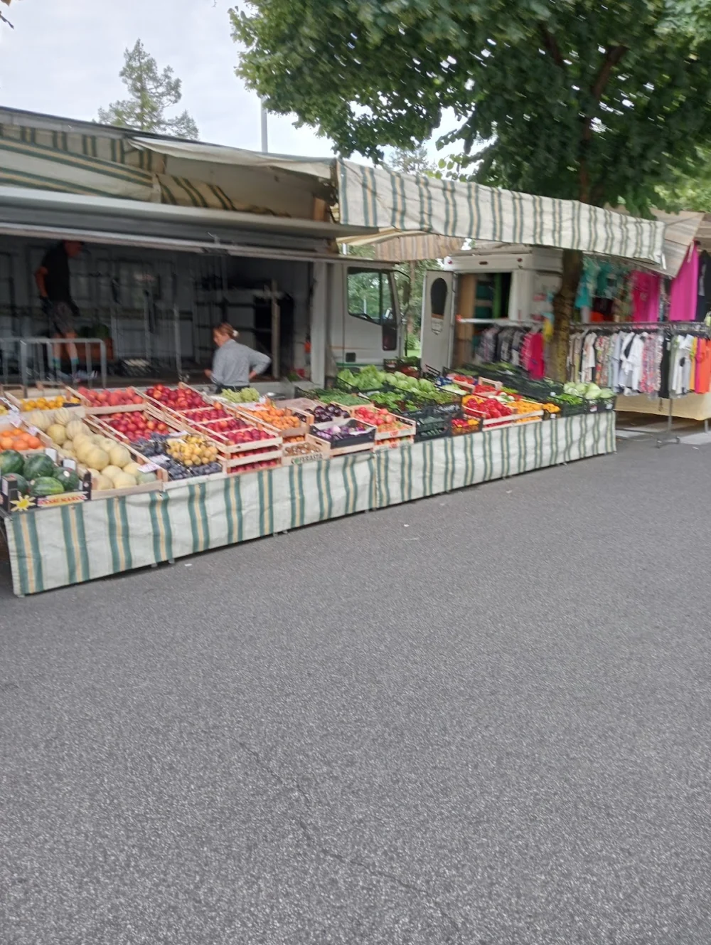Mercato di San Marco