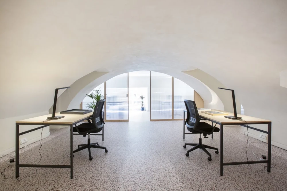 Mezzanine Coworking - Verona Centro