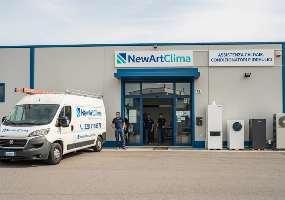 NewArtClima