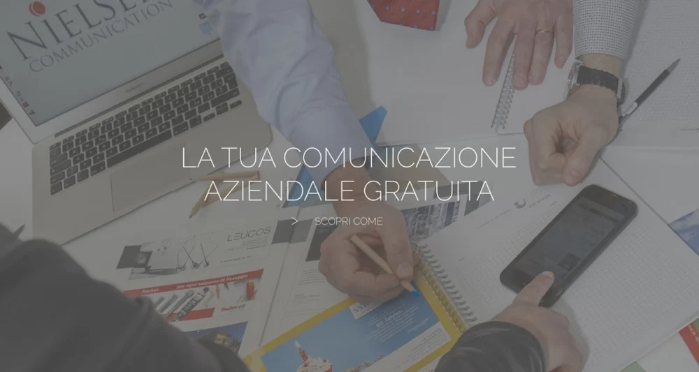 Nielsen Communication S.r.l.
