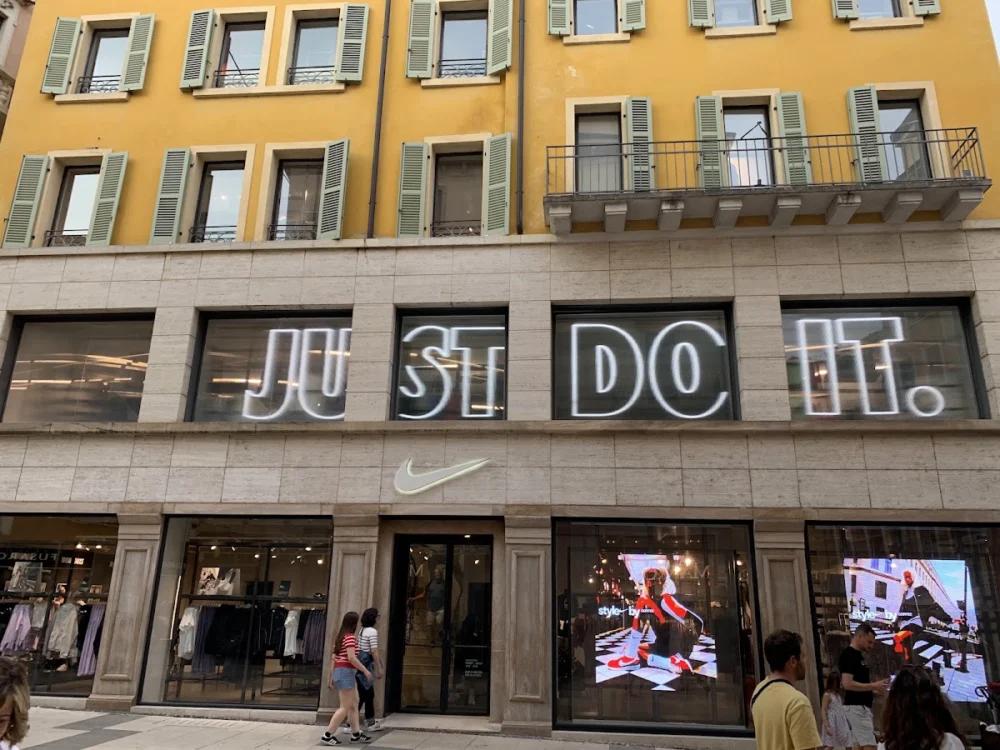 Nike