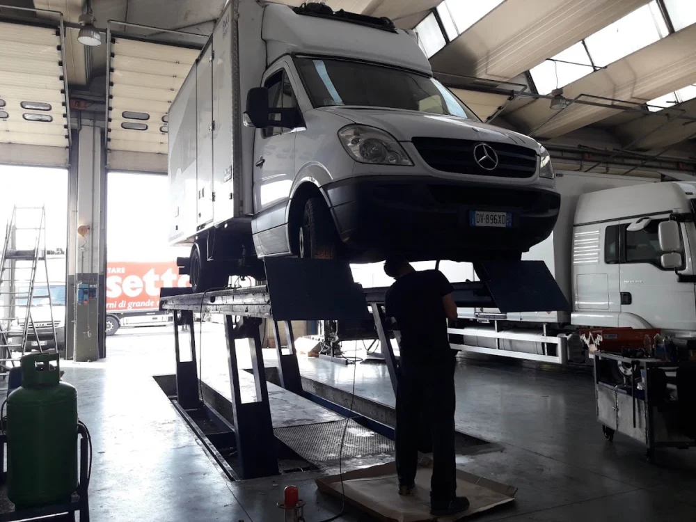 Officine Cailotto