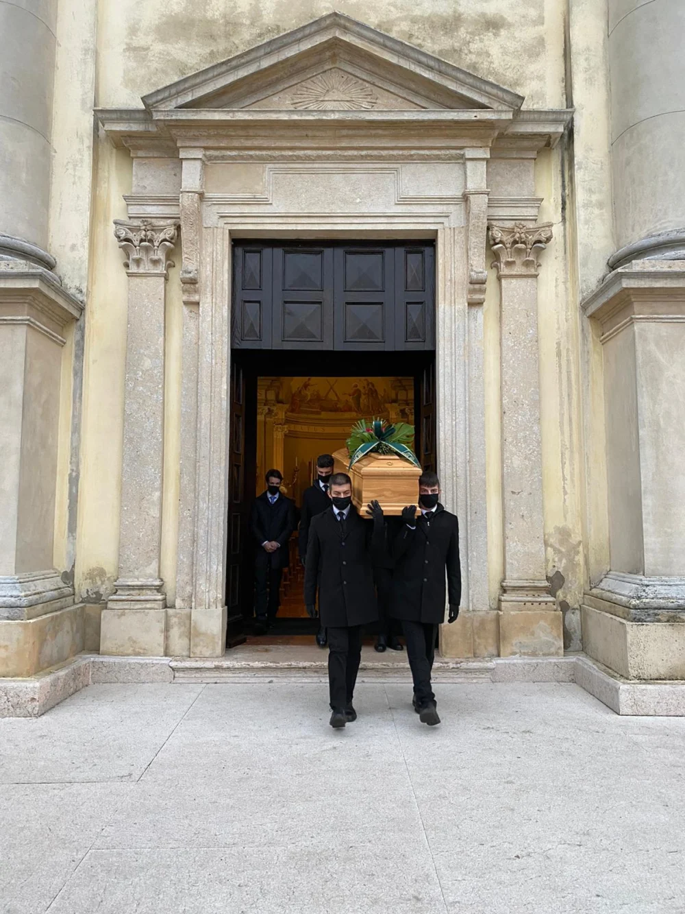 Onoranze Funebri Lavagnoli