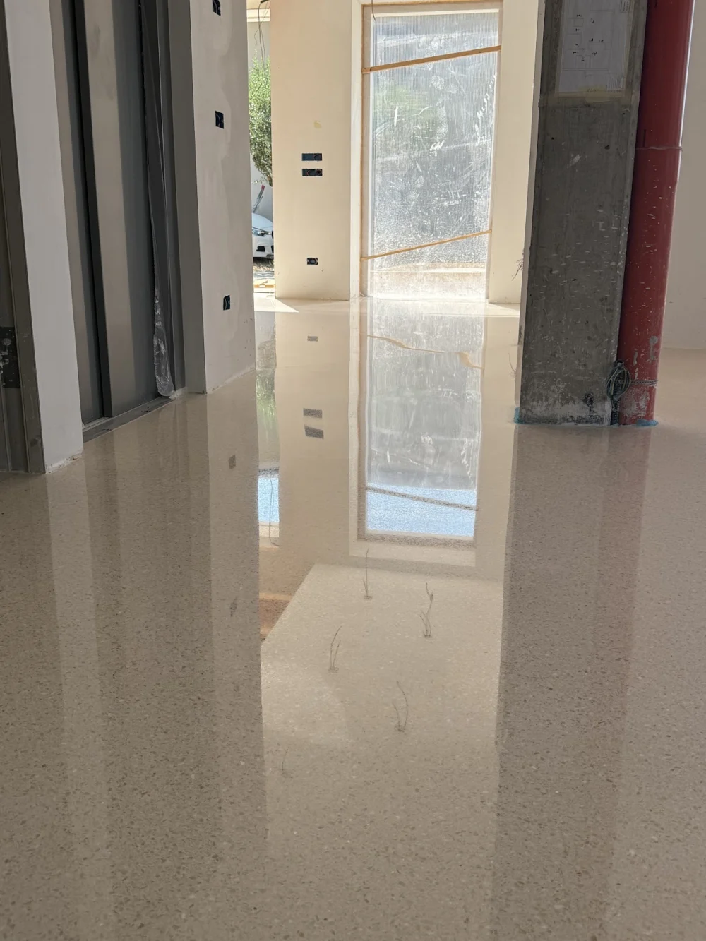 Orientale Davide Lucidatura Pavimenti