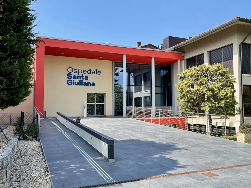 Ospedale Santa Giuliana