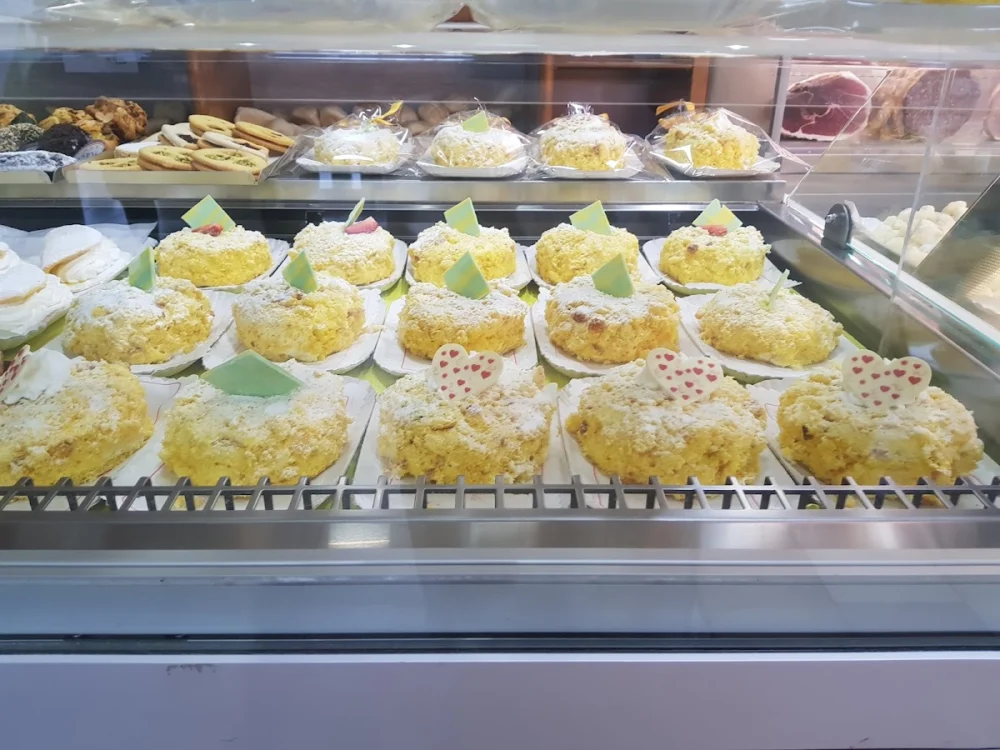 Panificio Barbieri