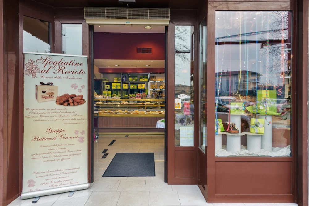 Pasticceria Roma