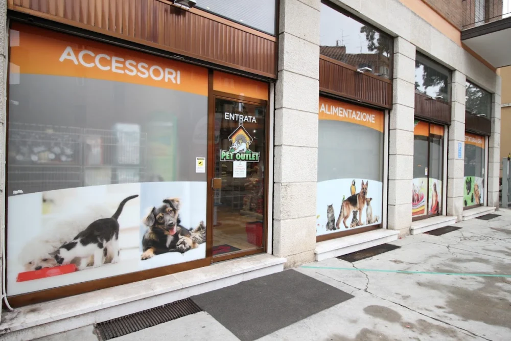 Pet Outlet
