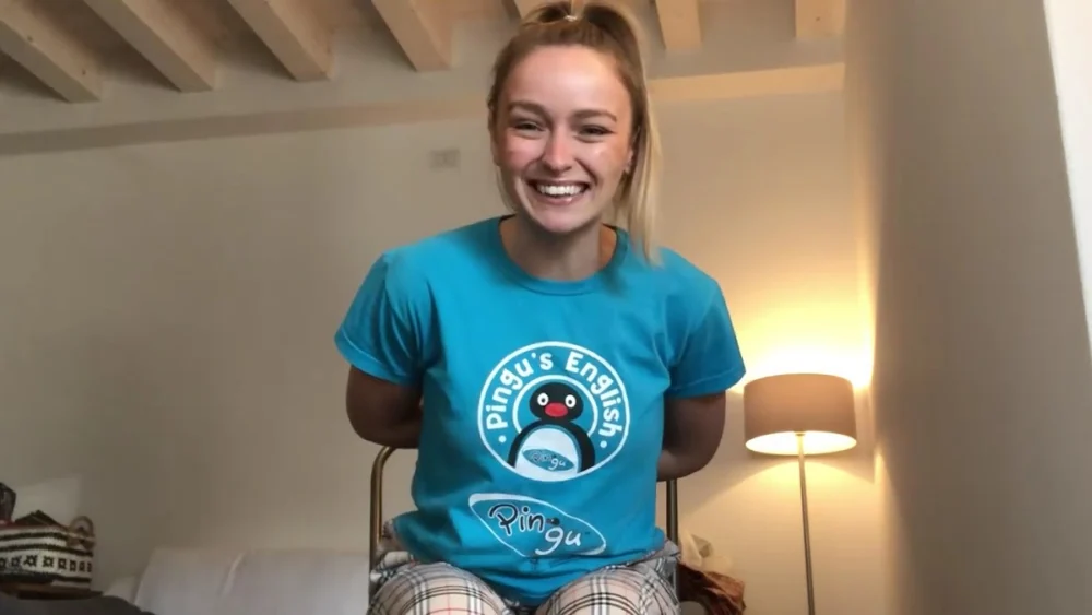 Pingu's English Verona