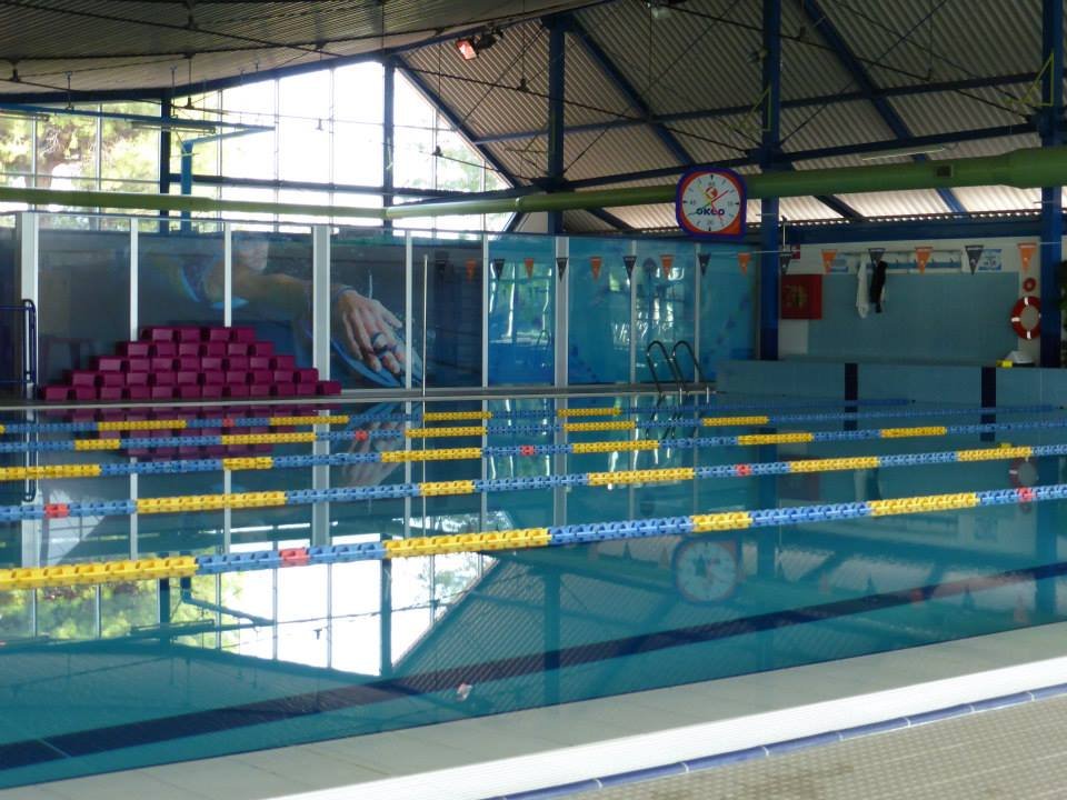 Piscine Belvedere - TSI Team Sport Isola