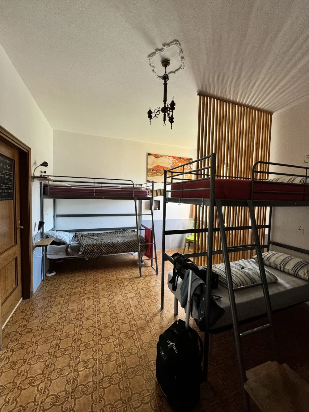 Posada Hostel
