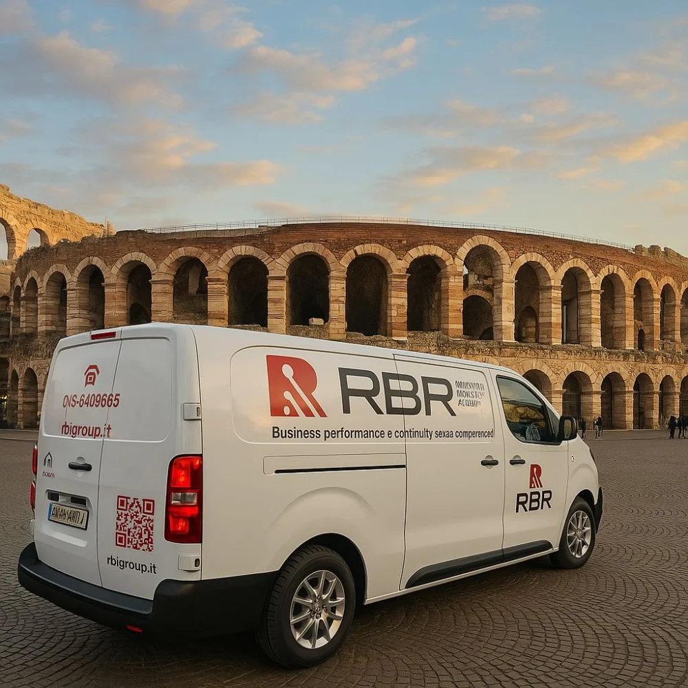RBR Verona Srl