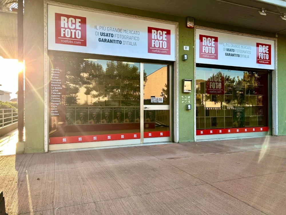 RCE Foto Verona