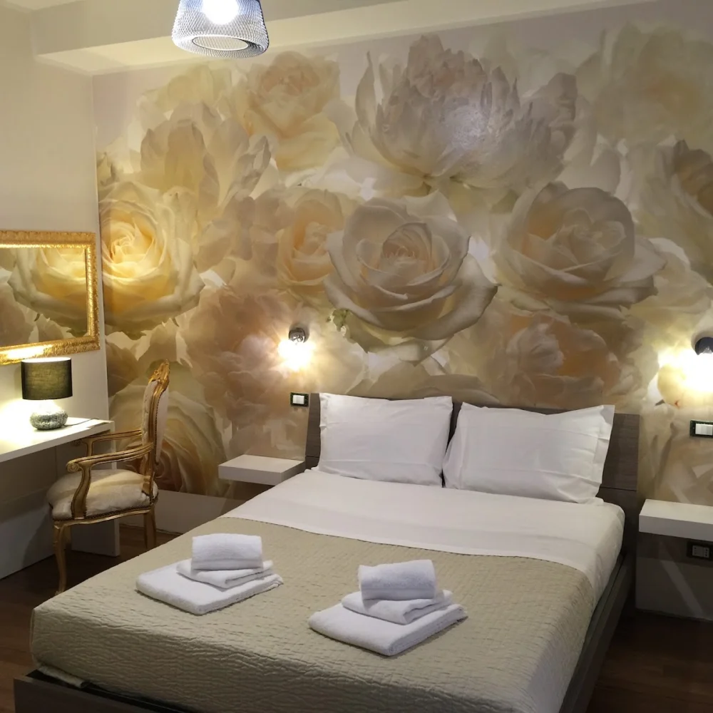 Rigoletto Rental Rooms