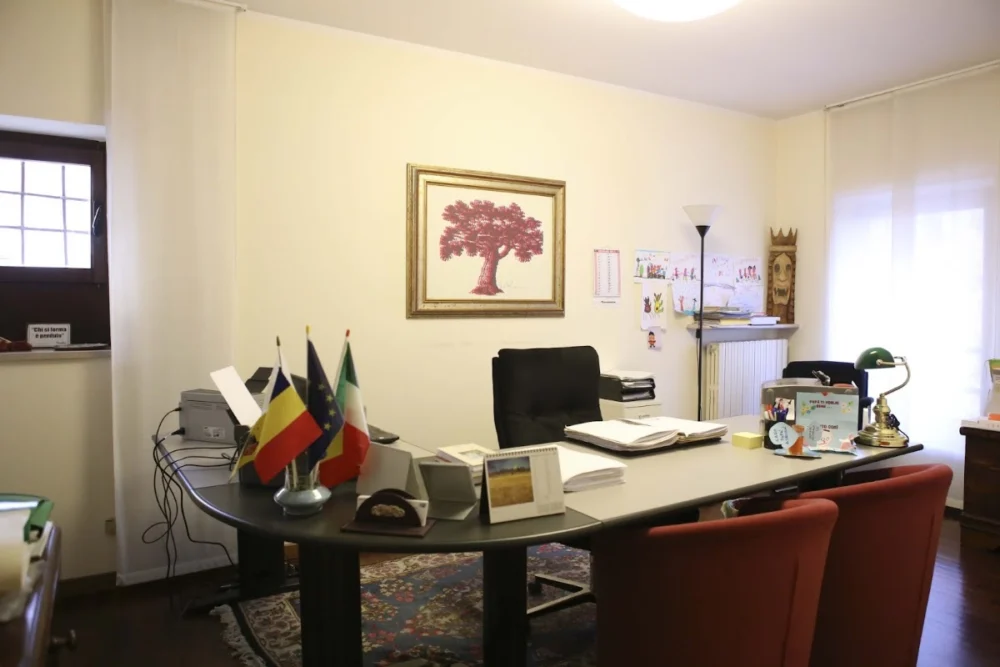 S-A-I Consulenza & Servizi - Traduzioni Rumeno Verona