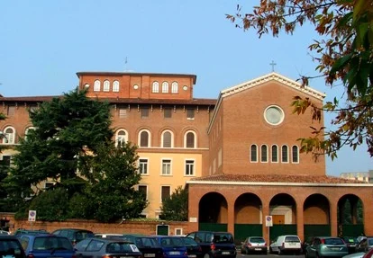 Sacra Famiglia Verona