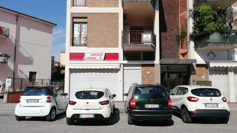 Sartoria Express