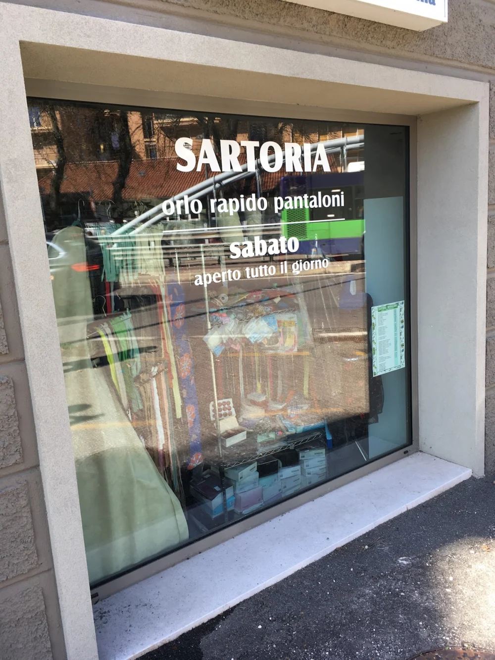 Sartoria Merceria Josephin