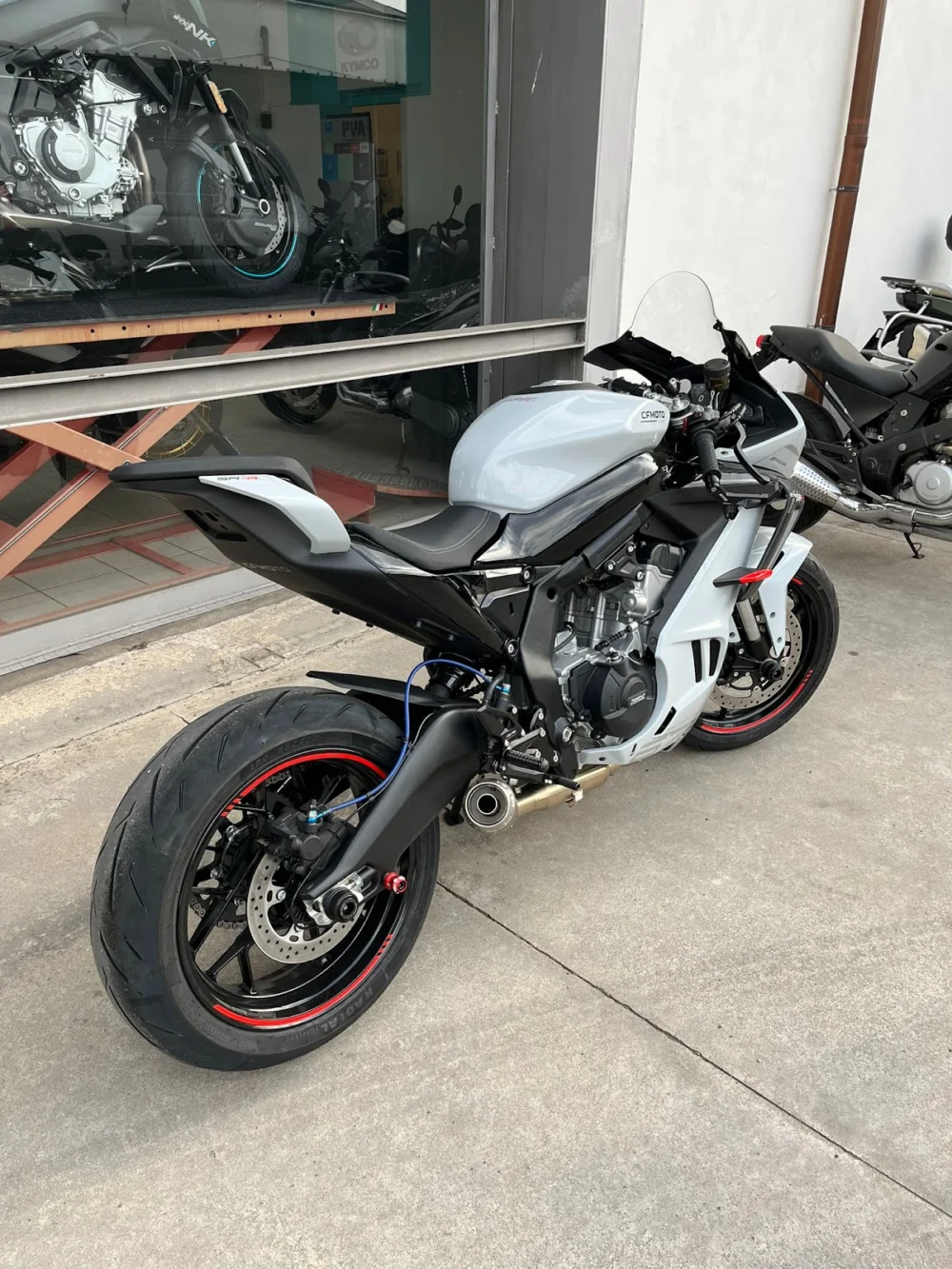 Scootermania Srl