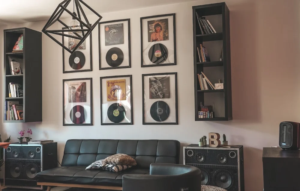 Scuola di musica BTMusic
