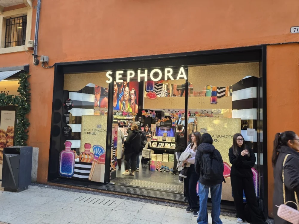 Sephora