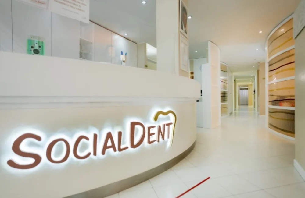 Socialdent Verona