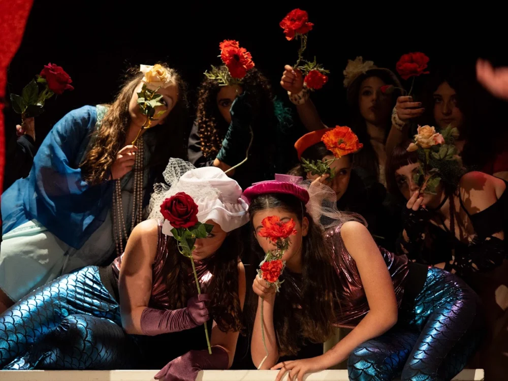 Spazio Teatro Giovani - Scuola di Teatro