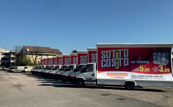 Spazio Visibile